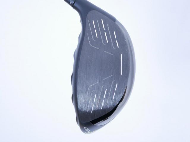 Driver : PING : ไดรเวอร์ Ping G430 LST (รุ่นปี 2023) Loft 10.5 (ปรับได้) ก้าน Ping Tour 2.0 65 Flex S