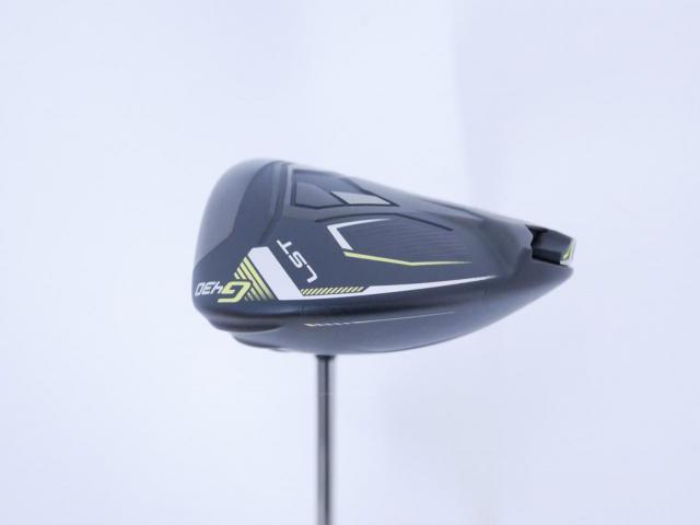 Driver : PING : ไดรเวอร์ Ping G430 LST (รุ่นปี 2023) Loft 10.5 (ปรับได้) ก้าน Ping Tour 2.0 75 Flex S