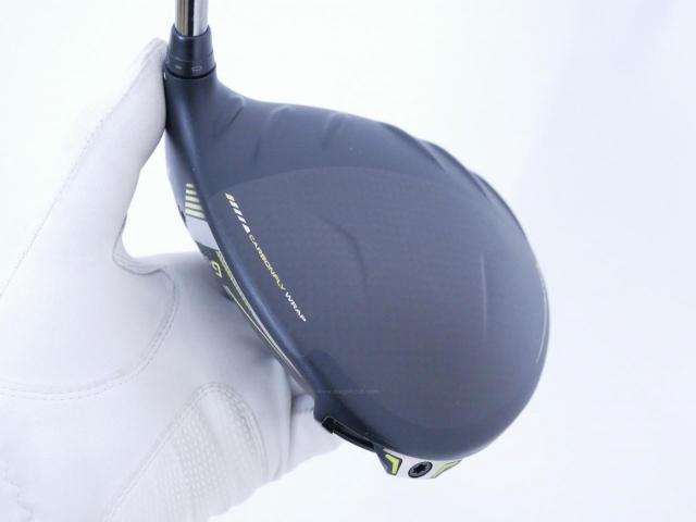 Driver : PING : ไดรเวอร์ Ping G430 LST (รุ่นปี 2023) Loft 10.5 (ปรับได้) ก้าน Ping Tour 2.0 75 Flex S