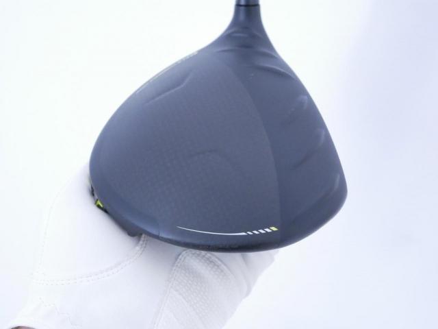 Driver : PING : ไดรเวอร์ Ping G430 LST (รุ่นปี 2023) Loft 10.5 (ปรับได้) ก้าน Ping Tour 2.0 75 Flex S