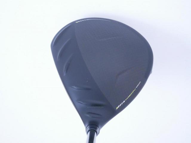 Driver : PING : ไดรเวอร์ Ping G430 LST (รุ่นปี 2023) Loft 10.5 (ปรับได้) ก้าน Ping Tour 2.0 75 Flex S