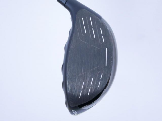 Driver : PING : ไดรเวอร์ Ping G430 LST (รุ่นปี 2023) Loft 10.5 (ปรับได้) ก้าน Ping Tour 2.0 75 Flex S