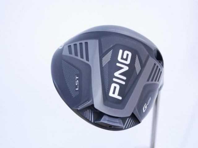 Driver : PING : ไดรเวอร์ Ping G425 LST (รุ่นปี 2021 Japan Spec) Loft 9 ก้าน Ping Tour 65 Flex S