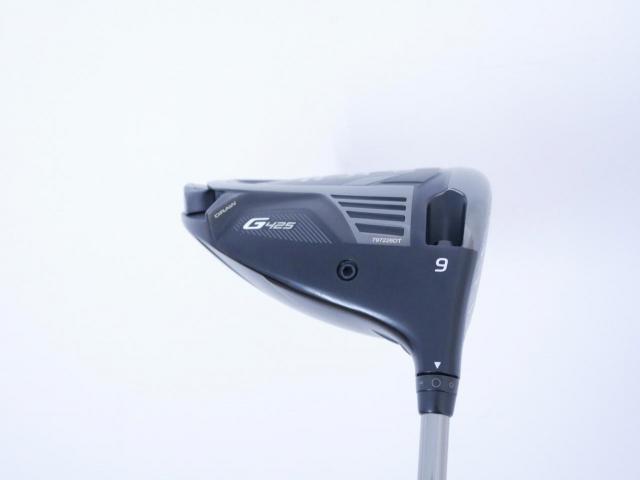 Driver : PING : ไดรเวอร์ Ping G425 LST (รุ่นปี 2021 Japan Spec) Loft 9 ก้าน Ping Tour 65 Flex S