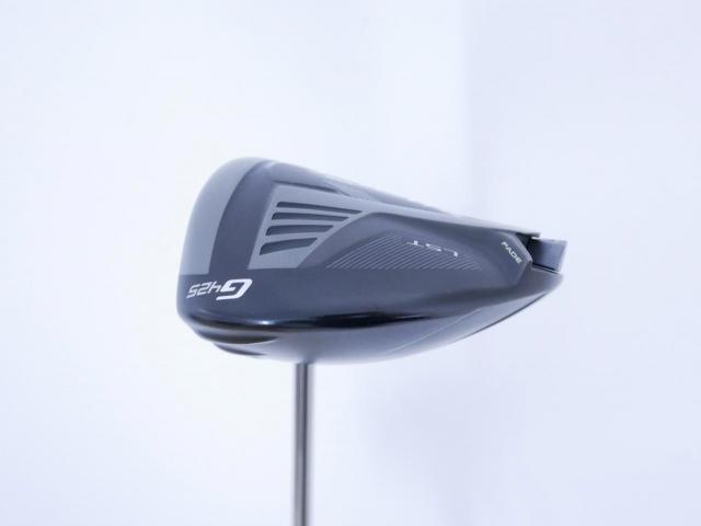 Driver : PING : ไดรเวอร์ Ping G425 LST (รุ่นปี 2021 Japan Spec) Loft 9 ก้าน Ping Tour 65 Flex S