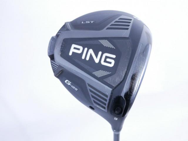 Driver : PING : ไดรเวอร์ Ping G425 LST (รุ่นปี 2021 Japan Spec) Loft 9 ก้าน Ping Alta J CB Flex S