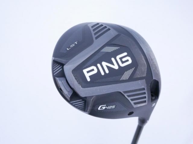 Driver : PING : ไดรเวอร์ Ping G425 LST (รุ่นปี 2021 Japan Spec) Loft 9 ก้าน Ping Alta J CB Flex S