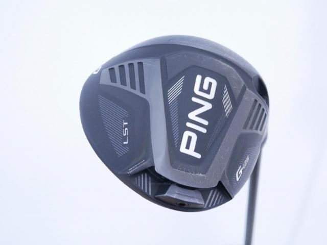 Driver : PING : ไดรเวอร์ Ping G425 LST (รุ่นปี 2021 Japan Spec) Loft 9 ก้าน Ping Alta J CB Flex S