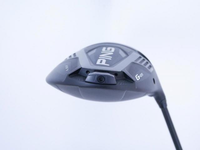 Driver : PING : ไดรเวอร์ Ping G425 LST (รุ่นปี 2021 Japan Spec) Loft 9 ก้าน Ping Alta J CB Flex S