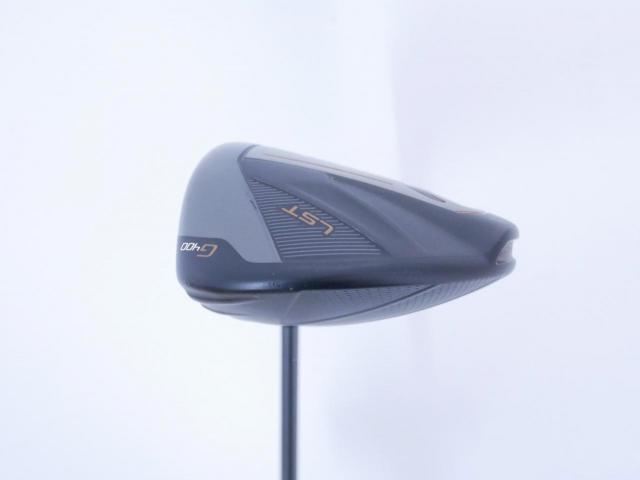 Driver : PING : ไดรเวอร์ Ping G400 LST Loft 10 ก้าน HZRDUS Smoke 6.0 Flex S