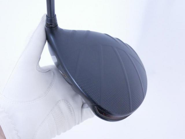 Driver : PING : ไดรเวอร์ Ping G400 LST Loft 10 ก้าน HZRDUS Smoke 6.0 Flex S