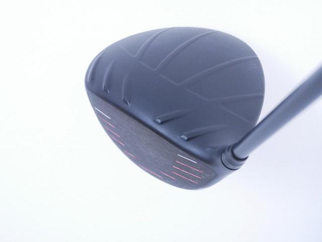 Driver : PING : ไดรเวอร์ Ping G400 LST Loft 10 ก้าน HZRDUS Smoke 6.0 Flex S