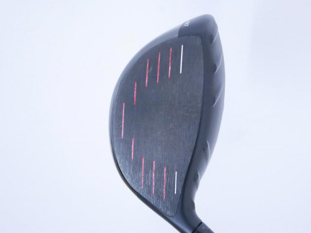 Driver : PING : ไดรเวอร์ Ping G400 LST Loft 10 ก้าน HZRDUS Smoke 6.0 Flex S