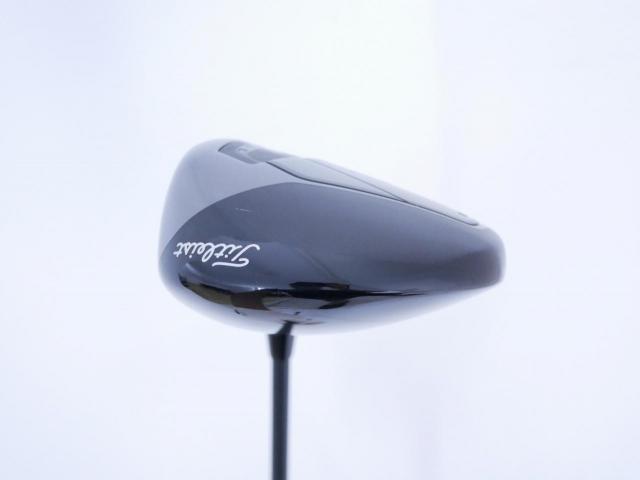 Driver : Titleist : ไดรเวอร์ Titleist GT3 (รุ่นล่าสุด ออกปี 2024 Japan Spec.) Loft 10 (ปรับได้) ก้าน Mitsubishi TENSEI K Black 65 Flex S