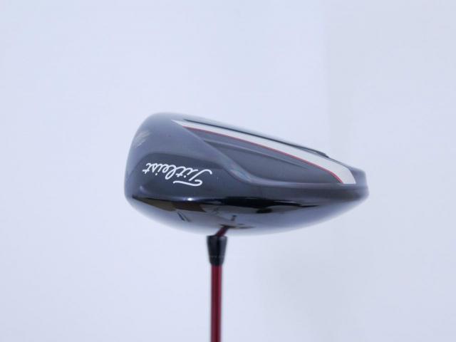 Driver : Titleist : ไดรเวอร์ Titleist 913D2 Loft 10.5 ก้าน Mitsubishi BASSARA 50 Hi Flex R