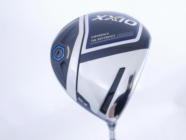 Driver : XXIO : ไดรเวอร์ XXIO 11 (รุ่นปี 2021) Loft 10.5 ก้าน MP-1100 Flex R