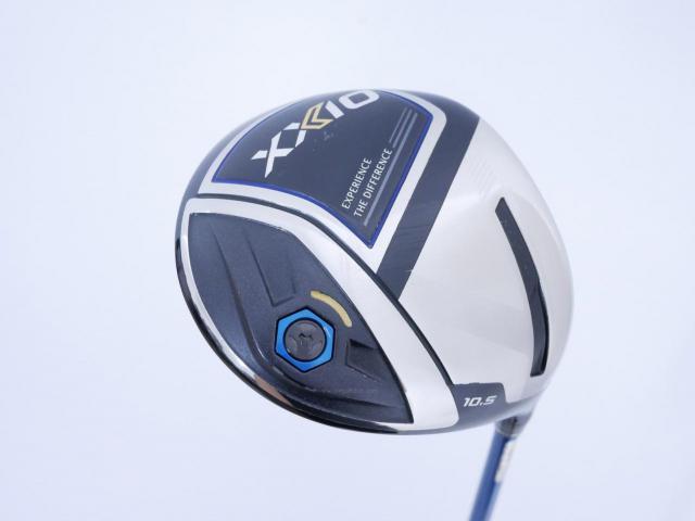 Driver : XXIO : ไดรเวอร์ XXIO 11 (รุ่นปี 2021) Loft 10.5 ก้าน MP-1100 Flex R