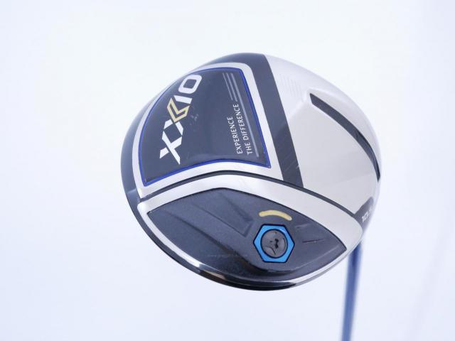 Driver : XXIO : ไดรเวอร์ XXIO 11 (รุ่นปี 2021) Loft 10.5 ก้าน MP-1100 Flex R