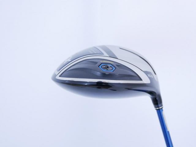 Driver : XXIO : ไดรเวอร์ XXIO 11 (รุ่นปี 2021) Loft 10.5 ก้าน MP-1100 Flex R