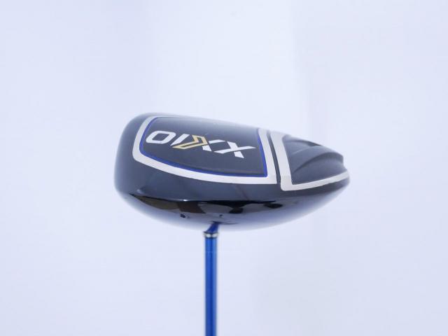 Driver : XXIO : ไดรเวอร์ XXIO 11 (รุ่นปี 2021) Loft 10.5 ก้าน MP-1100 Flex R