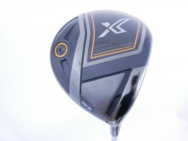 Driver : XXIO : ไดรเวอร์ XXIO X (ปี 2021) Loft 10.5 ก้าน Miyazaki AX-1 Flex S