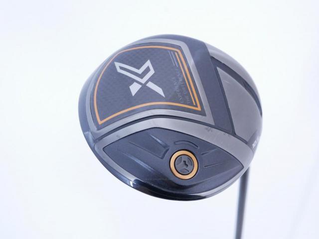 Driver : XXIO : ไดรเวอร์ XXIO X (ปี 2021) Loft 10.5 ก้าน Miyazaki AX-1 Flex S