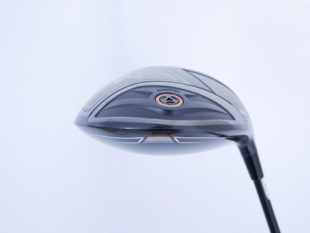 Driver : XXIO : ไดรเวอร์ XXIO X (ปี 2021) Loft 10.5 ก้าน Miyazaki AX-1 Flex S