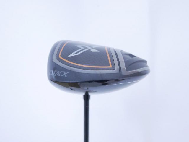 Driver : XXIO : ไดรเวอร์ XXIO X (ปี 2021) Loft 10.5 ก้าน Miyazaki AX-1 Flex S