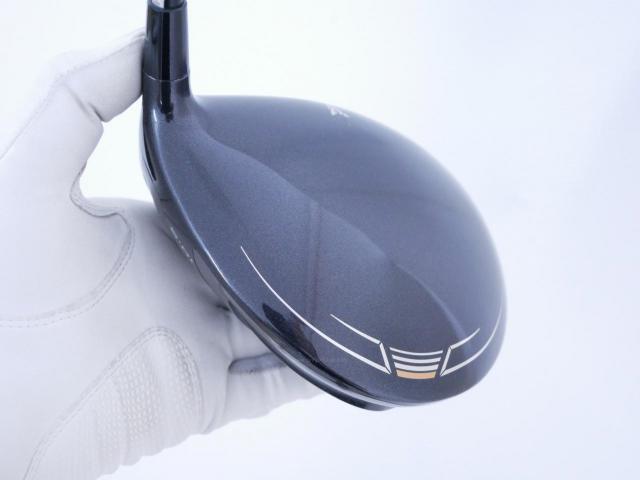 Driver : XXIO : ไดรเวอร์ XXIO X (ปี 2021) Loft 10.5 ก้าน Miyazaki AX-1 Flex S