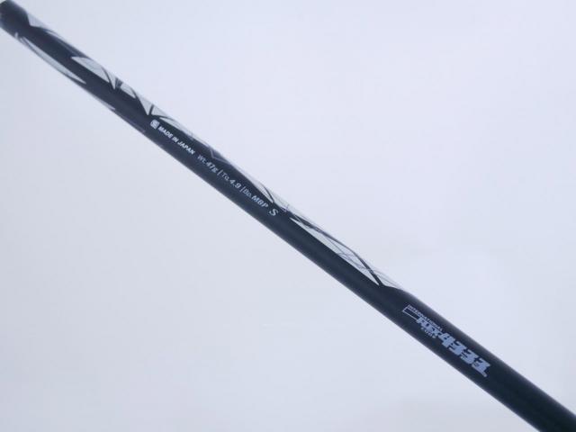 Driver : XXIO : ไดรเวอร์ XXIO X (ปี 2021) Loft 10.5 ก้าน Miyazaki AX-1 Flex S