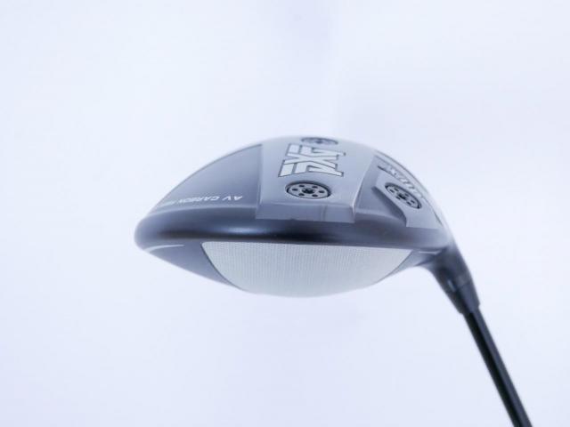 Driver : PXG : ไดรเวอร์ PXG 0811X GEN 4 (460cc.) Loft 9 ก้าน Mitsubishi Diamana S60 Limited Flex R