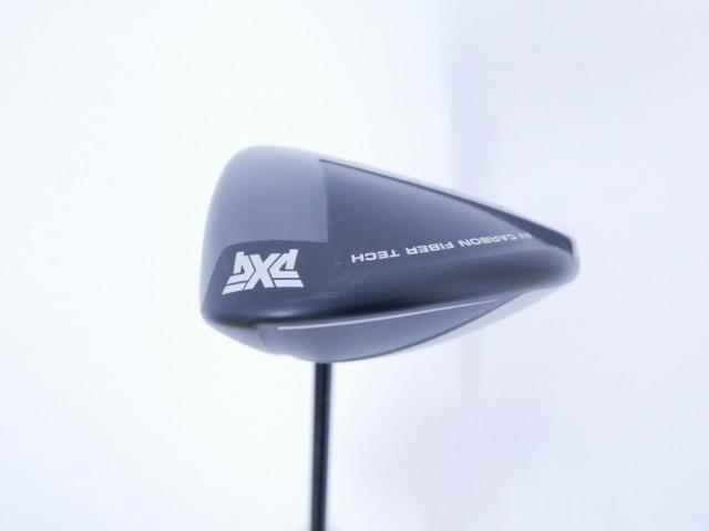 Driver : PXG : ไดรเวอร์ PXG 0811X GEN 4 (460cc.) Loft 9 ก้าน Mitsubishi Diamana S60 Limited Flex R