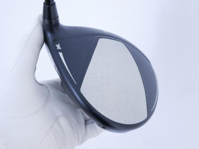 Driver : PXG : ไดรเวอร์ PXG 0811X GEN 4 (460cc.) Loft 9 ก้าน Mitsubishi Diamana S60 Limited Flex R