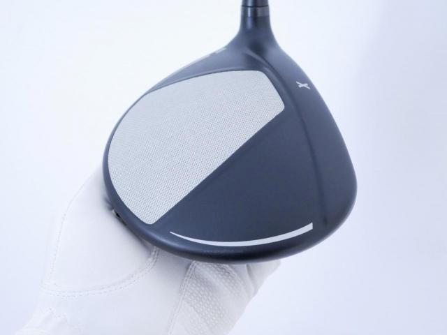 Driver : PXG : ไดรเวอร์ PXG 0811X GEN 4 (460cc.) Loft 9 ก้าน Mitsubishi Diamana S60 Limited Flex R