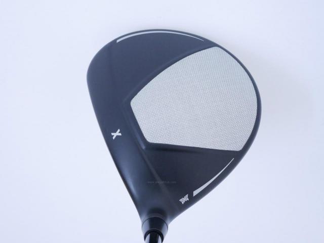 Driver : PXG : ไดรเวอร์ PXG 0811X GEN 4 (460cc.) Loft 9 ก้าน Mitsubishi Diamana S60 Limited Flex R