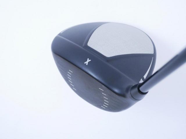 Driver : PXG : ไดรเวอร์ PXG 0811X GEN 4 (460cc.) Loft 9 ก้าน Mitsubishi Diamana S60 Limited Flex R