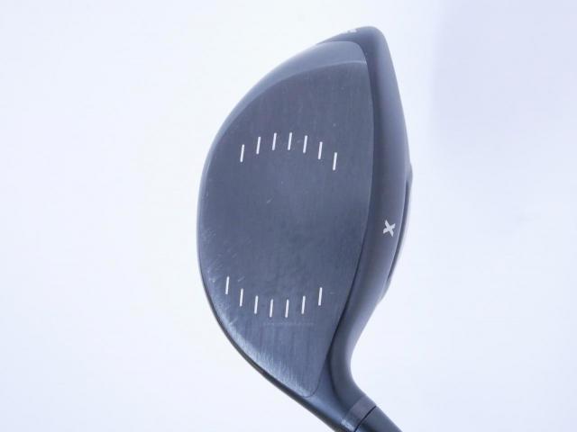 Driver : PXG : ไดรเวอร์ PXG 0811X GEN 4 (460cc.) Loft 9 ก้าน Mitsubishi Diamana S60 Limited Flex R