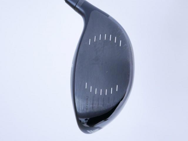 Driver : PXG : ไดรเวอร์ PXG 0811X GEN 4 (460cc.) Loft 9 ก้าน Mitsubishi Diamana S60 Limited Flex R