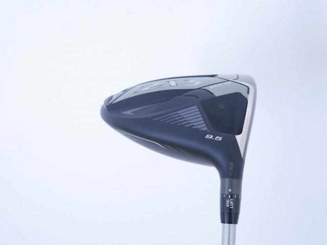 Driver : Other Brand : ไดรเวอร์ Srixon ZX5 Mk II (รุ่นปี 2023) Loft 9.5 ก้าน Mitsubishi Diamana 50 Flex S