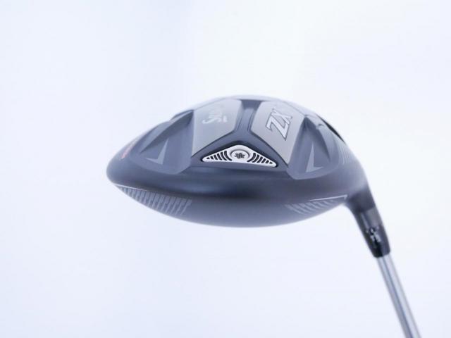 Driver : Other Brand : ไดรเวอร์ Srixon ZX5 Mk II (รุ่นปี 2023) Loft 9.5 ก้าน Mitsubishi Diamana 50 Flex S