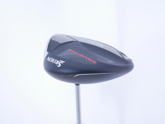 Driver : Other Brand : ไดรเวอร์ Srixon ZX5 Mk II (รุ่นปี 2023) Loft 9.5 ก้าน Mitsubishi Diamana 50 Flex S