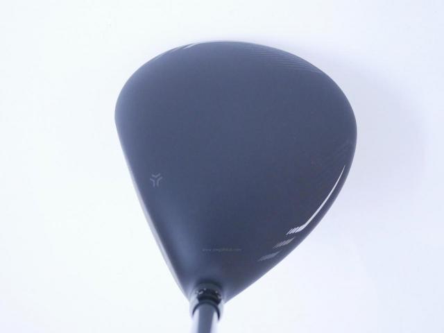 Driver : Other Brand : ไดรเวอร์ Srixon ZX5 Mk II (รุ่นปี 2023) Loft 9.5 ก้าน Mitsubishi Diamana 50 Flex S