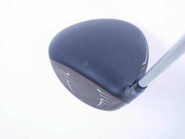 Driver : Other Brand : ไดรเวอร์ Srixon ZX5 Mk II (รุ่นปี 2023) Loft 9.5 ก้าน Mitsubishi Diamana 50 Flex S