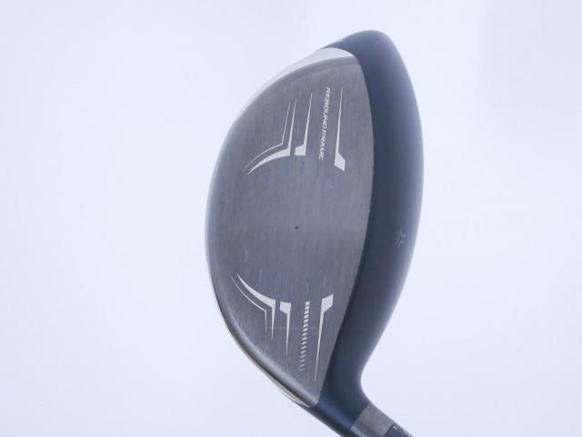 Driver : Other Brand : ไดรเวอร์ Srixon ZX5 Mk II (รุ่นปี 2023) Loft 9.5 ก้าน Mitsubishi Diamana 50 Flex S