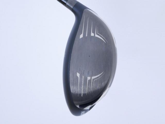 Driver : Other Brand : ไดรเวอร์ Srixon ZX5 Mk II (รุ่นปี 2023) Loft 9.5 ก้าน Mitsubishi Diamana 50 Flex S