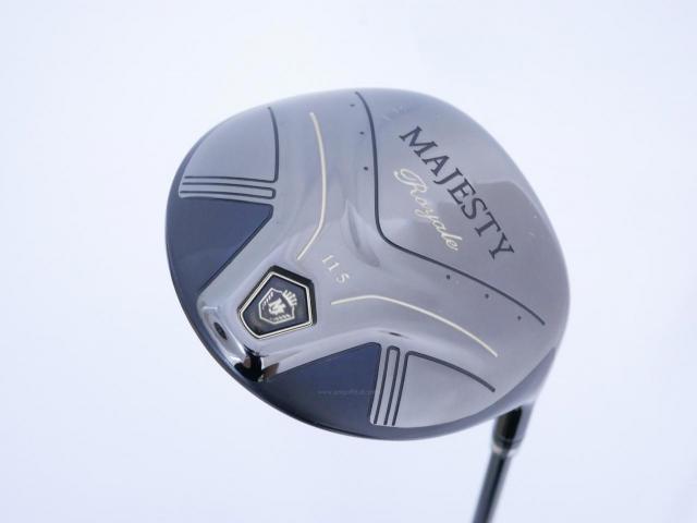 Driver : Maruman : ไดรเวอร์ Maruman MAJESTY Royale (รุ่นปี 2022 รุ่นท้อปสุด) Loft 11.5 Flex R2