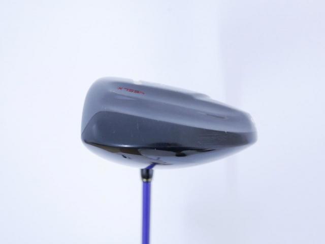 Driver : Romaro : ไดรเวอร์ Romaro Ray Type R High COR (หน้าเด้งเกินกฏ ไกลมาก หายากมาก) Loft 9.5 ก้าน UST Mamiya ATTAS G7 Flex S