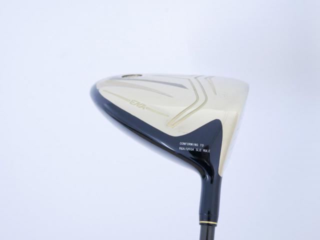 Driver : Other Brand : ไดรเวอร์ ENA HIOU Premium (ออกปี 2018 หัวทอง 460cc. เบามากๆ เหมาะกับซีเนียร์) Loft 10.5 Flex R2