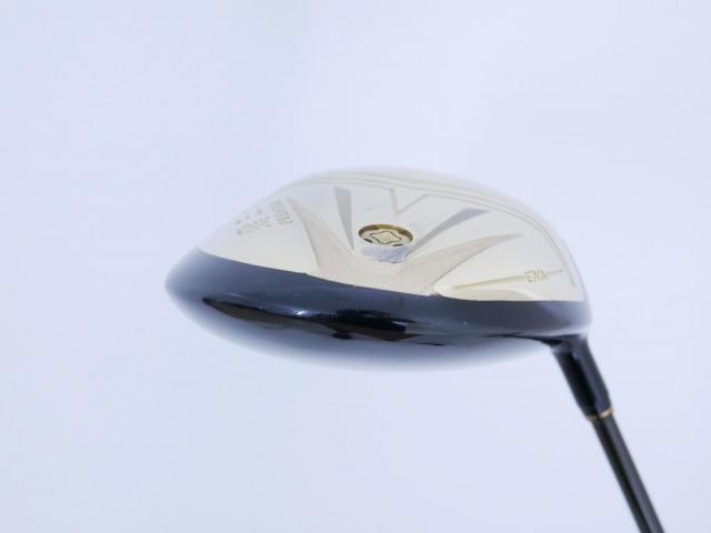 Driver : Other Brand : ไดรเวอร์ ENA HIOU Premium (ออกปี 2018 หัวทอง 460cc. เบามากๆ เหมาะกับซีเนียร์) Loft 10.5 Flex R2