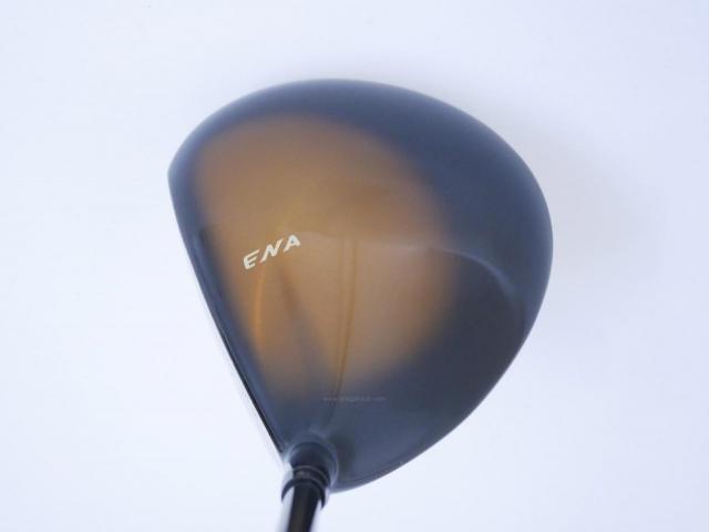 Driver : Other Brand : ไดรเวอร์ ENA HIOU Premium (ออกปี 2018 หัวทอง 460cc. เบามากๆ เหมาะกับซีเนียร์) Loft 10.5 Flex R2